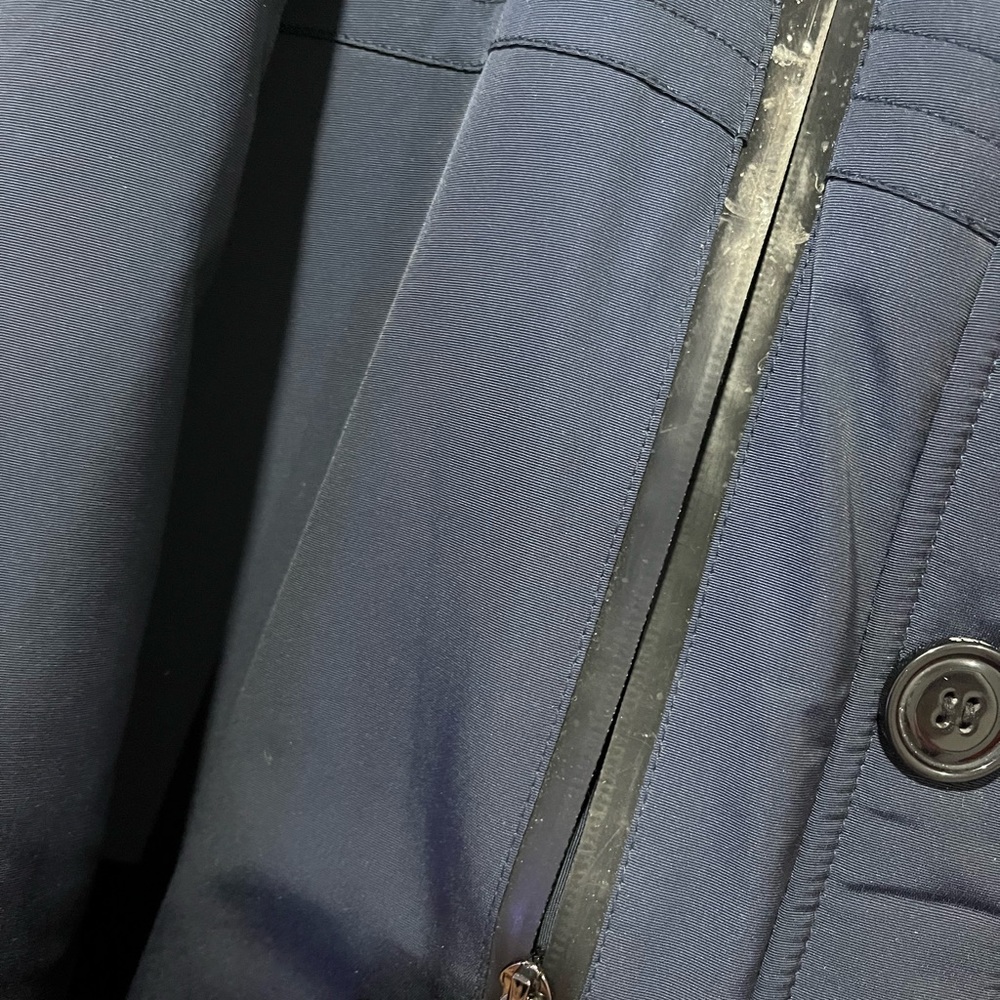 Winter jacket - Picture 7 of 11